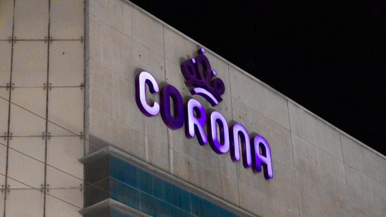 Corona realizará REMATE TOTAL por quiebra: Cerrará sus puertas el 10 de julio