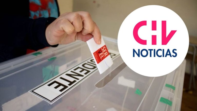 Primarias 2025: Chilevisión contará con CONSULTOR DIGITAL para ver conteo EN VIVO de votos