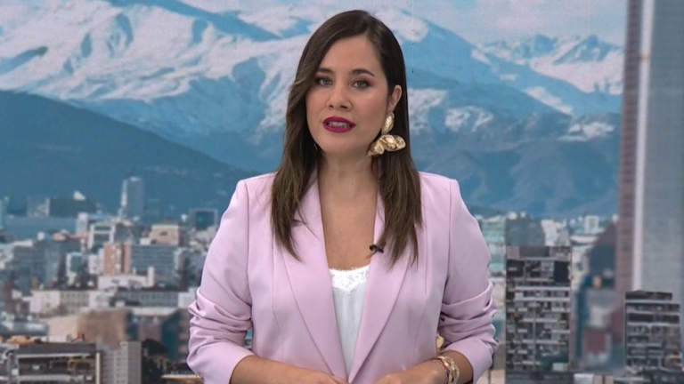 CHV Noticias Tarde | Sábado 28 de junio de 2025