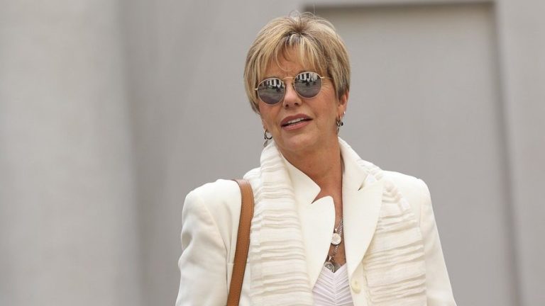 Muerte enluta a Paulina Nin: Falleció su padre a los 97 años