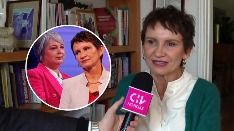 Tohá abordó roces en campaña: “No me habría gustado una primaria en que todo hubiese sido de cartón”