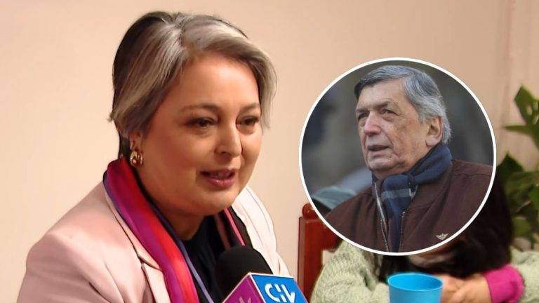 Jeannette Jara toma distancia con dichos del presidente del PC: “El gobierno lo voy a conducir yo”