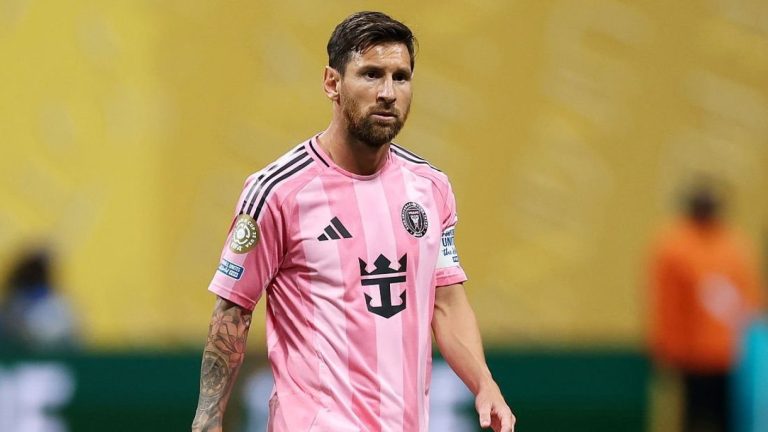 La ola de comentarios que generó Lionel Messi tras quedar eliminado del Mundial de Clubes