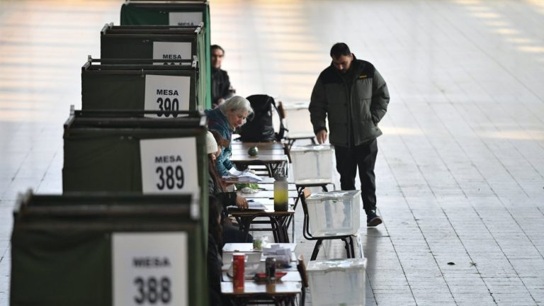 ¿Baja participación? Así se comparan las cifras de las primarias 2025 con las de 2021