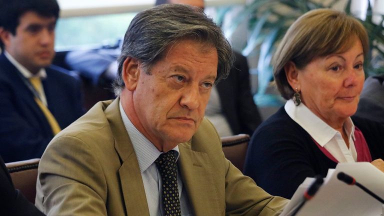 A los 75 años falleció el exdiputado Pablo Lorenzini: Padecía un cáncer terminal