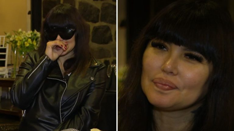 “Nunca tuve nada con ese señor”: Angie Jibaja contó su verdad tras haber sido baleada en 2020