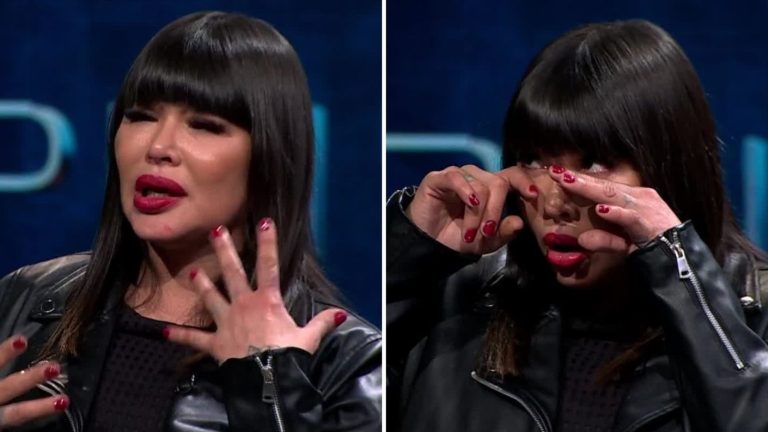 “Los había negado”: Angie Jibaja relató conflicto con el padre de sus hijos que la hizo perder su tuición