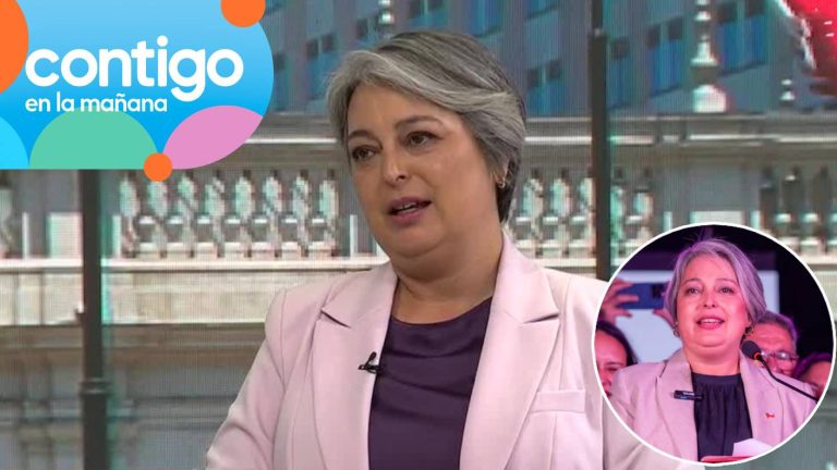 Entrevista completa: Jeannette Jara habla en exclusiva tras triunfo en primarias 2025