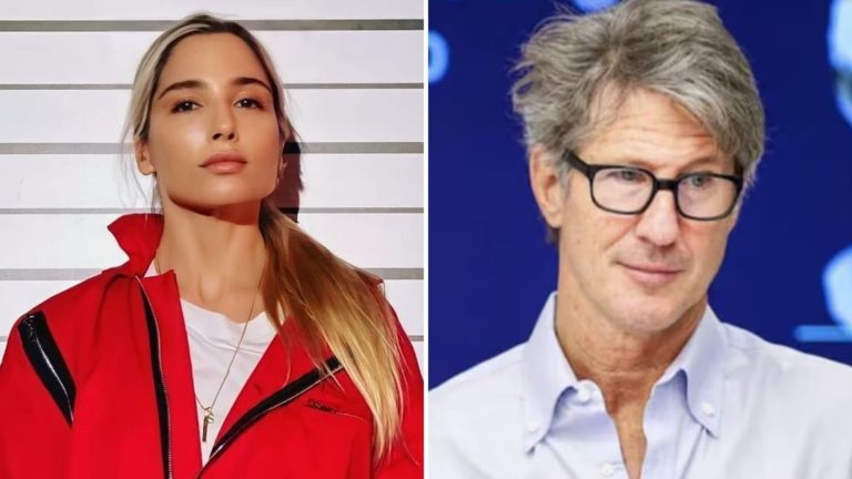 “No es la primera vez”: Cecilia Gutiérrez desclasificó actuar de John Bowe contra Mane Swett