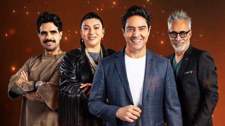 ¡Se encienden las cocinas! Cómo ver el estreno de Top Chef VIP en vivo y online por Chilevisión