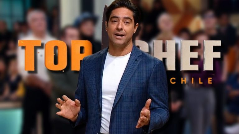 “Es la primera vez que...”: La novedad que no pasó desapercibida en el estreno de Top Chef VIP