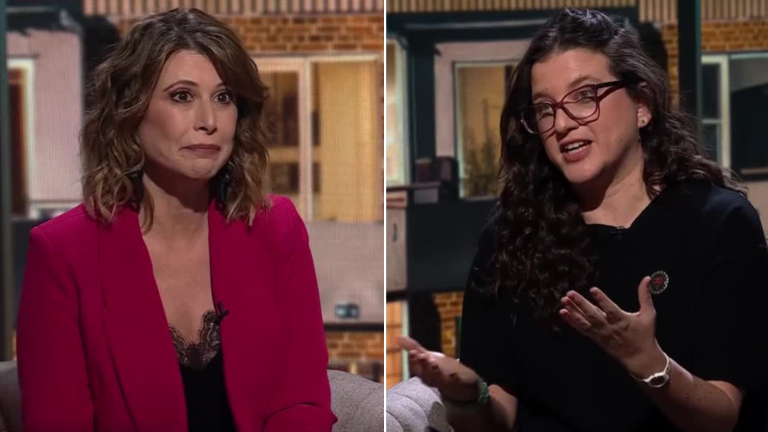 La Entrevista | Capítulo 46 | María José Navia