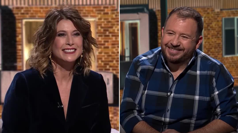 La Entrevista | Capítulo 47 | Gabriel León