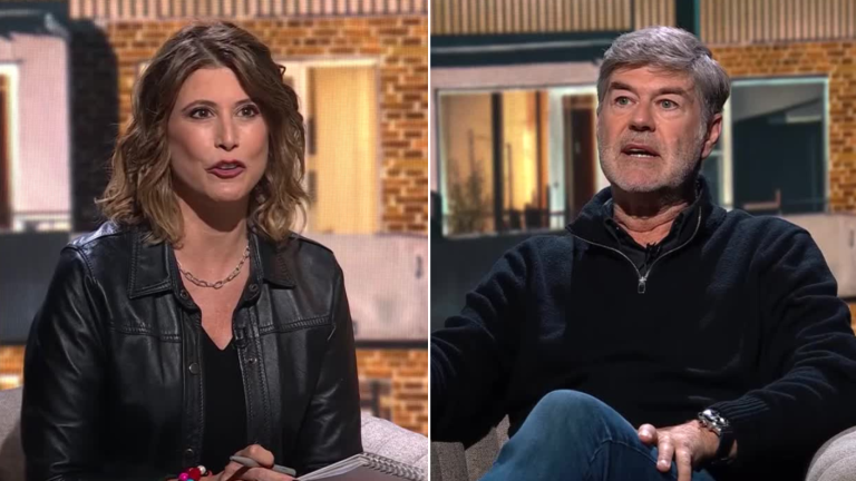 La Entrevista | Capítulo 48 | James Hamilton