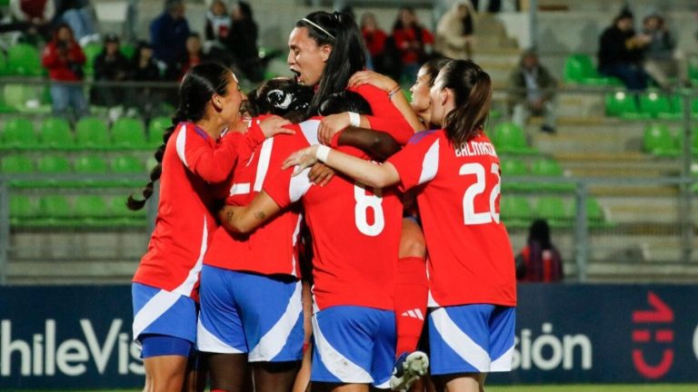 Chile vs Cataluña Femenino: Dónde ver GRATIS y ONLINE el amistoso internacional por Fecha FIFA