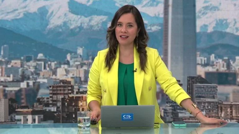 CHV Noticias Tarde | Domingo 1 de junio de 2025