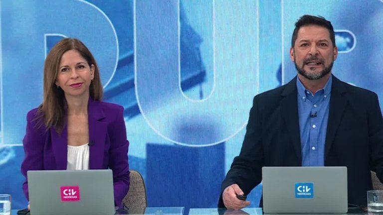 CHV Noticias AM | Domingo 1 de junio de 2025