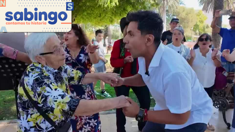 Descubriendo Casablanca | De plaza en plaza | Sabingo