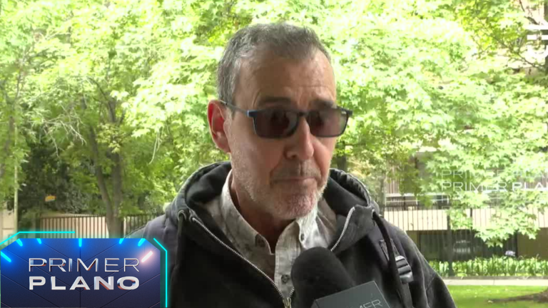 Actor rompió el silencio: Cristian Campos y el polémico sobreseimiento total por prescripción