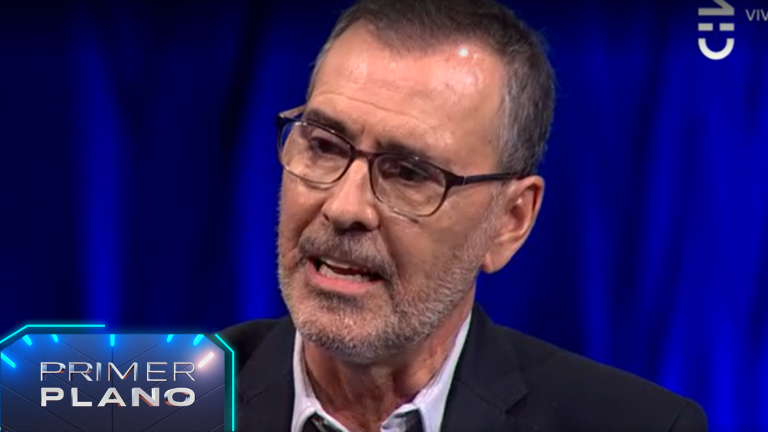 EXCLUSIVO | Cristián Campos habló por primera vez en Primer Plano: “Es un fallo ideológico”