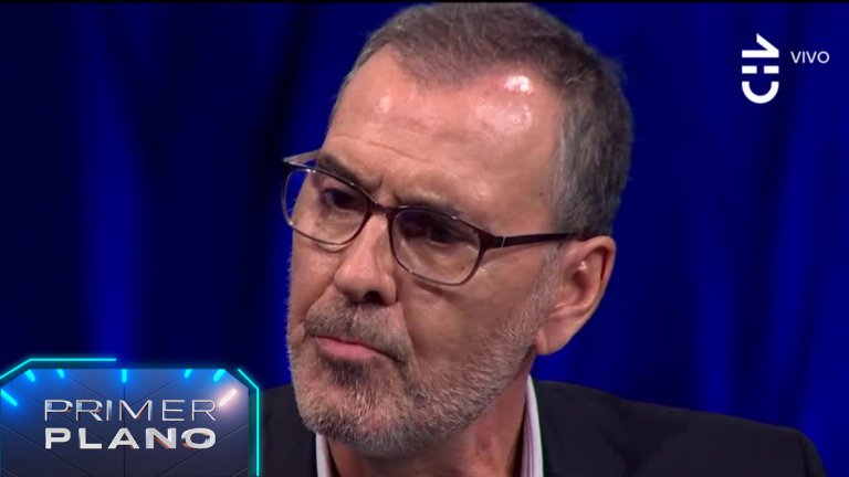 EXCLUSIVO | Cristián Campos sobre los testimonios del caso: “Son falacias”