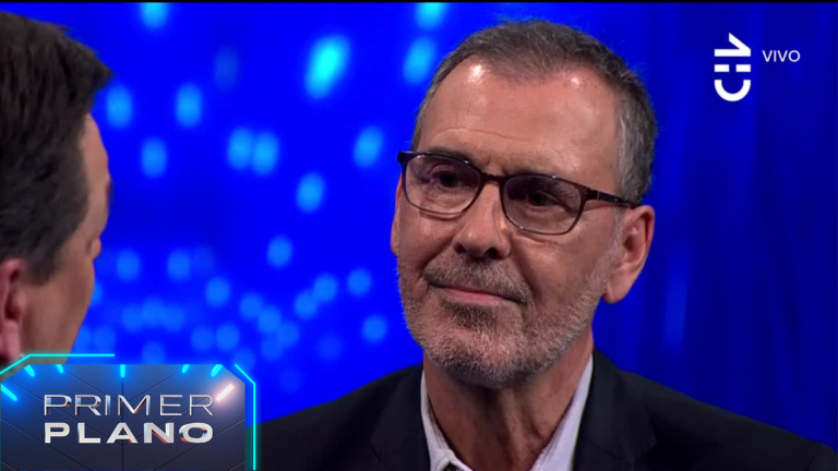 Cristián Campos y la actual relación con sus hijos mayores: “No he vuelto a hablar con ellos”