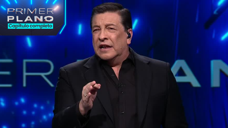 Primer Plano | Capítulo 26 | Justicia y reyes decadentes