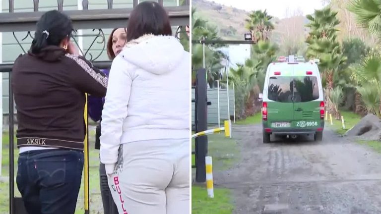 Amigas de víctima habrían escapado: Nuevos antecedentes de la muerte en motel de Quilicura