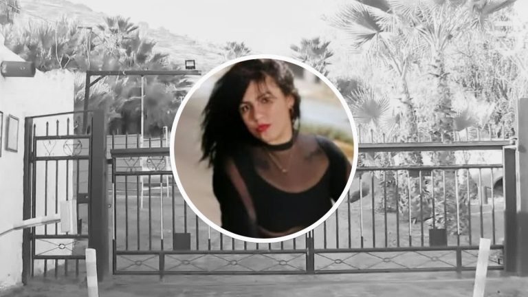 Dos amigas, la pareja y una foto: Madre de joven fallecida en Quilicura expuso su teoría