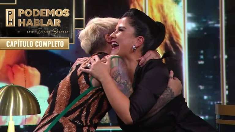 Podemos Hablar | Capítulo 14 | Temporada 7