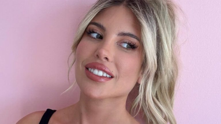 ¿Nueva pareja? Aseguran que Coté López y famoso actor de Hollywood estarían intercambiando mensajes