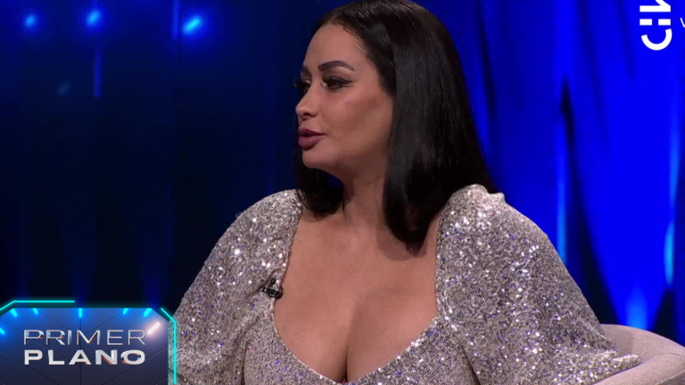 Nidyan Fabregat contó detalles desconocidos sobre padre de su hija: ”Nunca pololeamos”