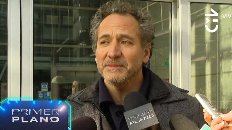 “Se tomó la casa por la fuerza”: Cercano de Juan Pablo Sáez dio su versión sobre desalojo de ex esposa e hija