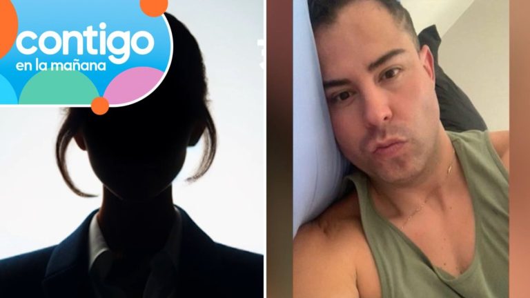 ¿Quién es Carmen? La extraña transferencia que hizo el chef la noche que murió Francisco Albornoz