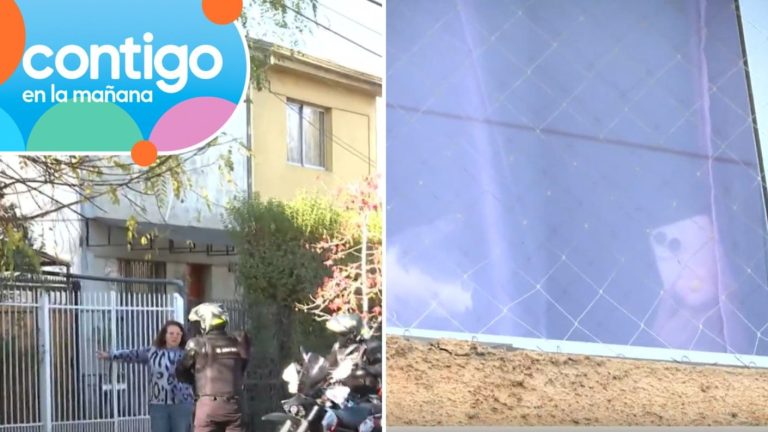 “Me estaba diciendo coja”: Arrendataria conflictiva es denunciada por amenazas y no pagar arriendo