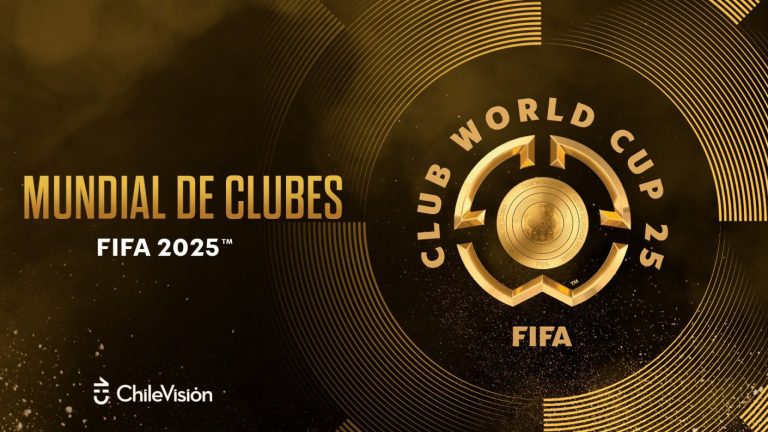 Chilevisión transmitirá el Mundial de Clubes de la FIFA 2025