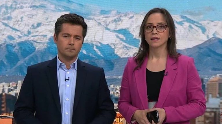 CHV Noticias Tarde | Viernes 13 de junio de 2025