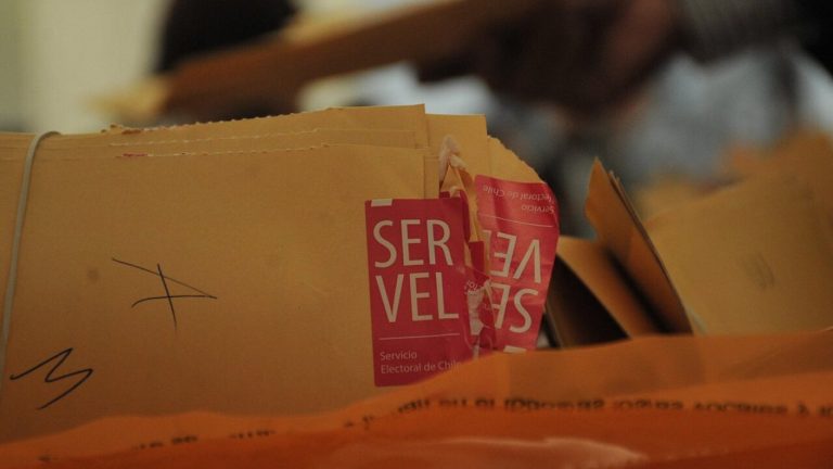 Nómina definitiva: Revisa con tu RUT si fuiste elegido vocal de mesa en las Elecciones Primarias