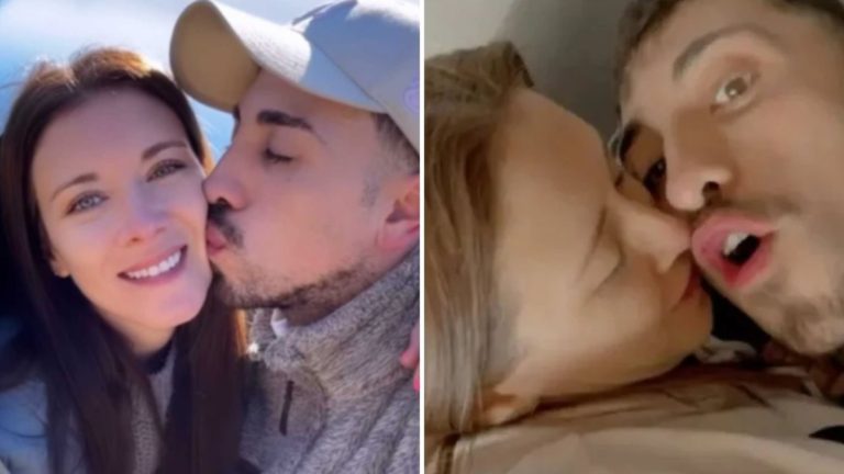 ¿Se acabó el amor?: Carla Jara y Diego Urrutia encienden rumores de quiebre tras polémica acción