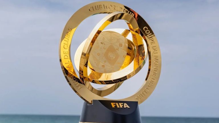 HOY | Mundial de Clubes 2025: ¿A qué hora es la ceremonia de inauguración?