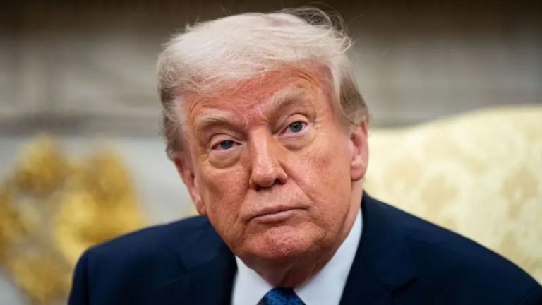 “A niveles jamás vistos”: Donald Trump lanzó dura advertencia si Irán decide atacar a EE.UU