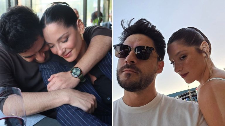 “Después de dos años...”: Kel Calderón reveló importantes planes con su pareja