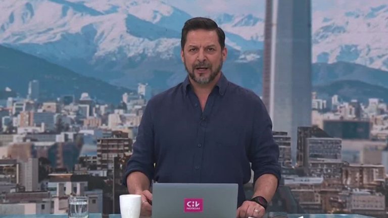 CHV Noticias AM | Domingo 15 de junio de 2025