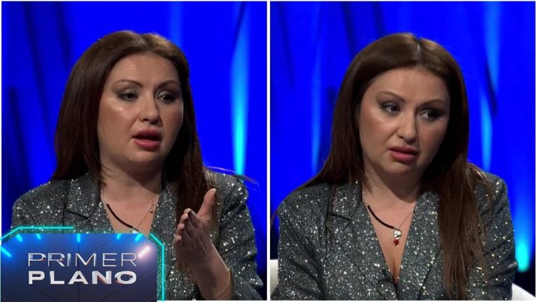 Amiga de Coté López reveló supuesta lucha de egos con Luis Jiménez: Se sentiría “opacado” por su exesposa