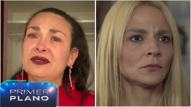 Úrsula Achterberg fue desalojada de departamento que mantenía “tomado” desde 2024: Así lo entregó la actriz