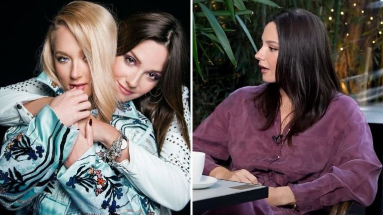 “Un poco polémico...”: Kel Calderón abordó quiebre con Vesta Lugg y dio su opinión honesta por su música