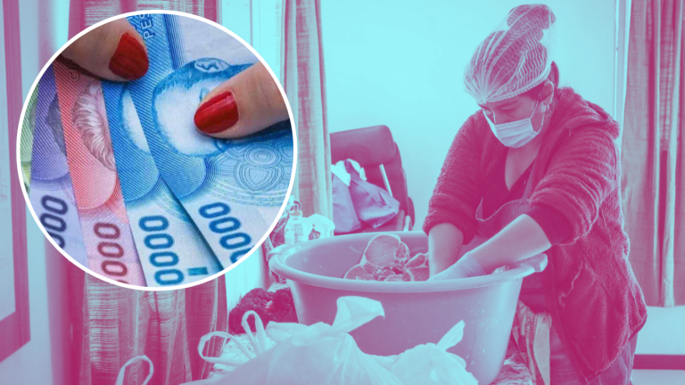 IPS entrega hasta $678 mil al año: Consulta con tu RUT si recibes el Bono Mujer Trabajadora 2025