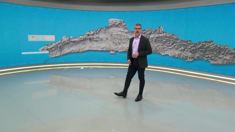 ¿La mañana más fría del año? El pronóstico del tiempo para este miércoles 18 de junio