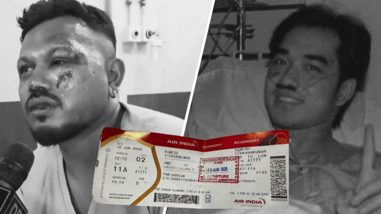 El misterio del asiento 11A: El puesto que salvó a dos sobrevivientes de tragedias aéreas