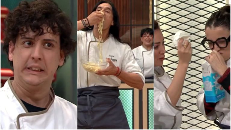 Rigor, exigencia y sabor: Adelanto EXCLUSIVO de la nueva temporada de Top Chef VIP por Chilevisión